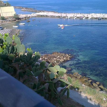 Trappeto Vacation Apartment Rum bild
