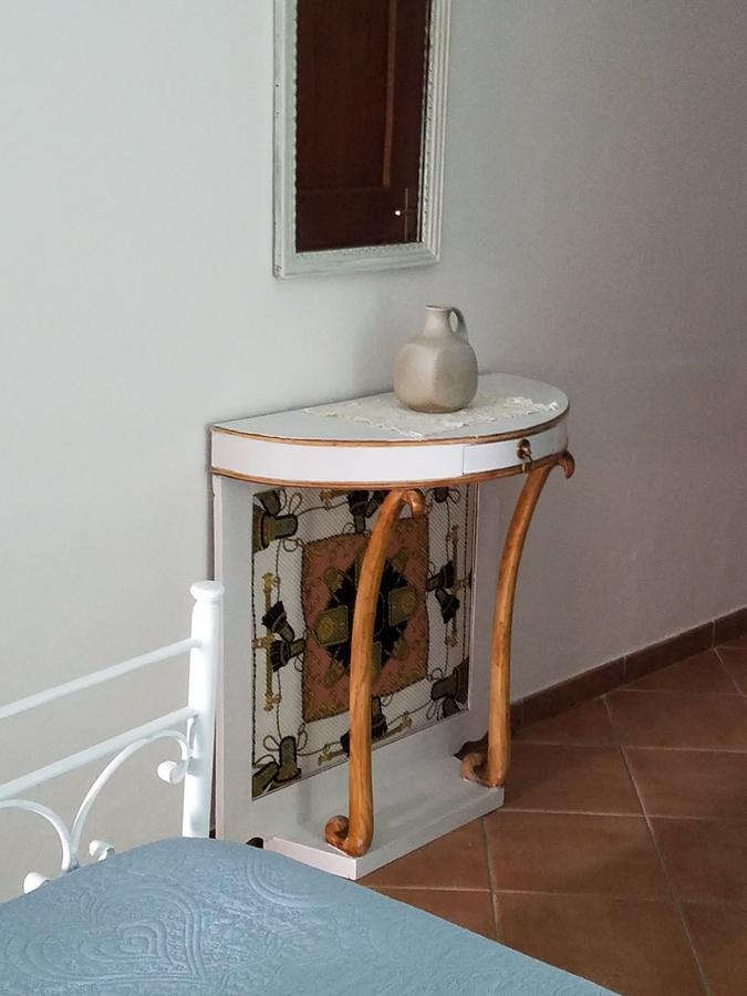 Trappeto Vacation Apartment Exteriör bild